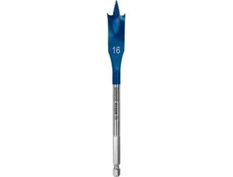 Broca Plana BOSCH Expert Selfcut Speed 16x152 mm para Taladros de Impacto
