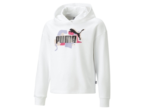Sudadera con Capucha de Mujer THE NORTH FACE Nan Azul (L)