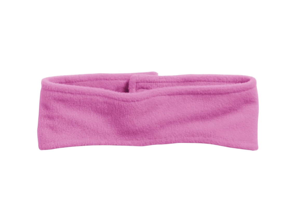 Diadema infantil de forro polar PLAYSHOES