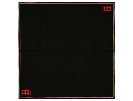 MEINL tapete bateria mdrl-bk 200x200