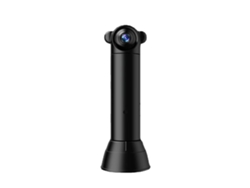 Cámara Inalámbrica De Red 1080p Hd De Vigilancia Con Visión Nocturna Para Seguridad Doméstica