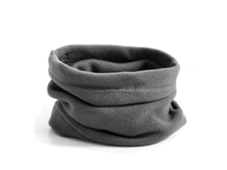 2026-bufanda Gorro Multiuso 4 En 1 Unisex Polar Fleece Calientador Cuello Invierno Otoño Primavera