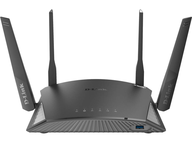 Router Wi-Fi D-LINK DIR-2660
