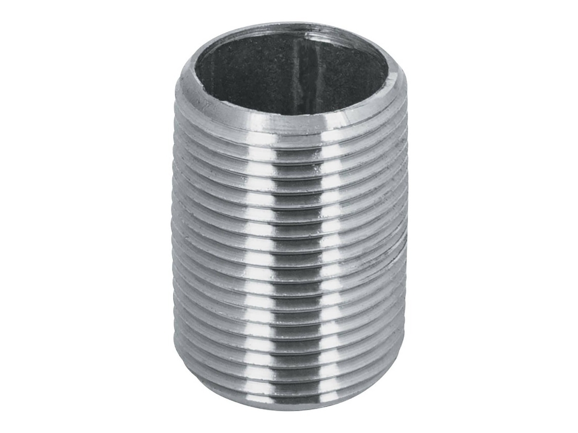 Bico De Corda Contínua Galvanizado De 2 Foset 48791vayotoy