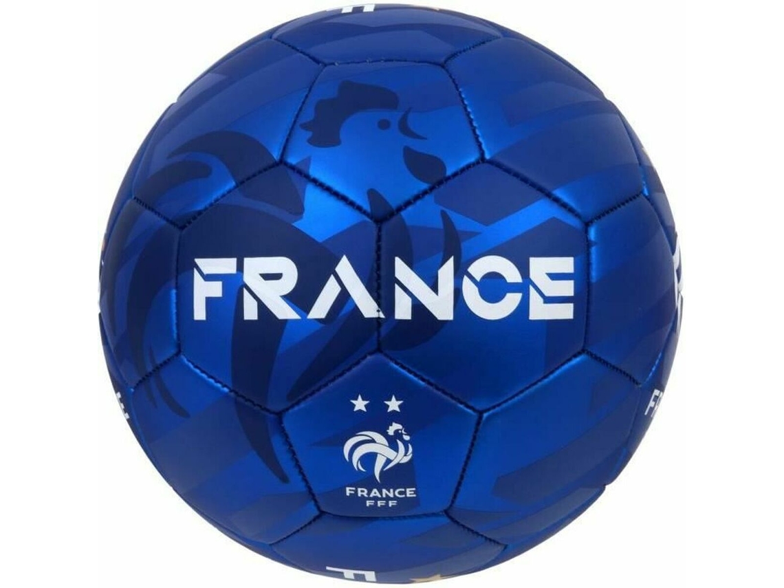 Balón de Fútbol Jersey home Azul