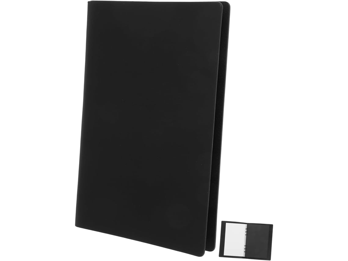 Libreta Portátil Con Tapa, Bloc De Notas Multiusos, Bloc De Notas Con Espiral Para Uso Comercial Y Personal.
