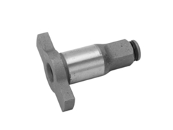 Llave eléctrica de acero CrV (estándar duradero)