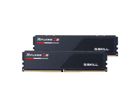Memória Ram GSKILL Ripjaws S5 Ddr5 Cl40 32 Gb