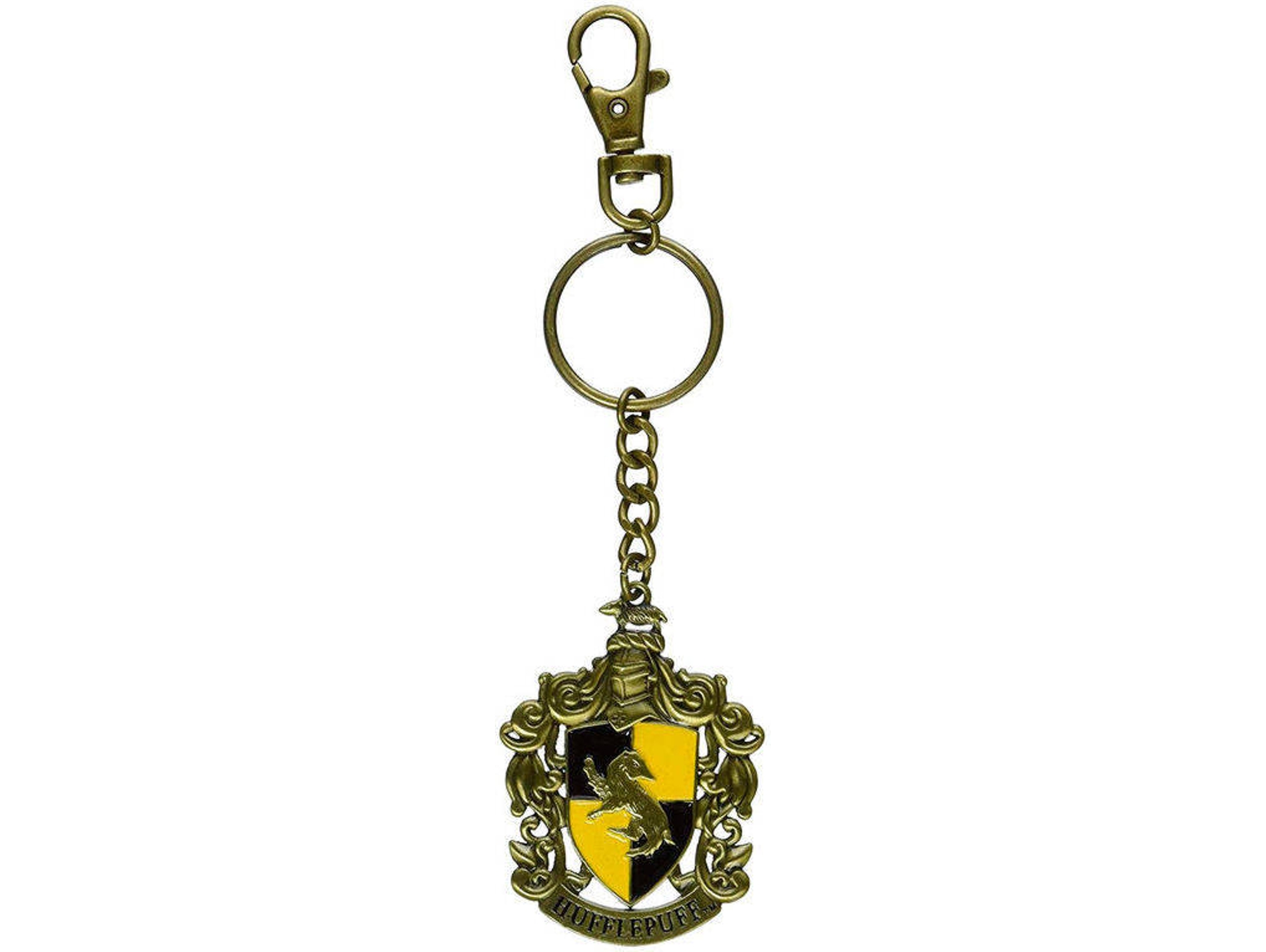 Llavero NOBLE Harry Potter - Hufflepuff