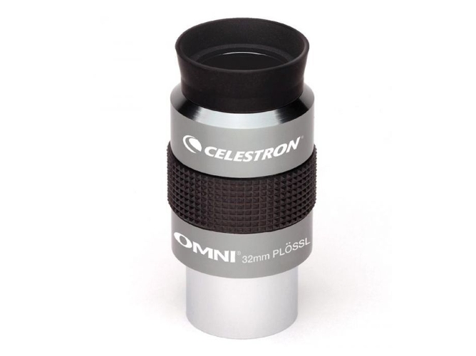 Ocular CELESTRON Omni Series 32 mm