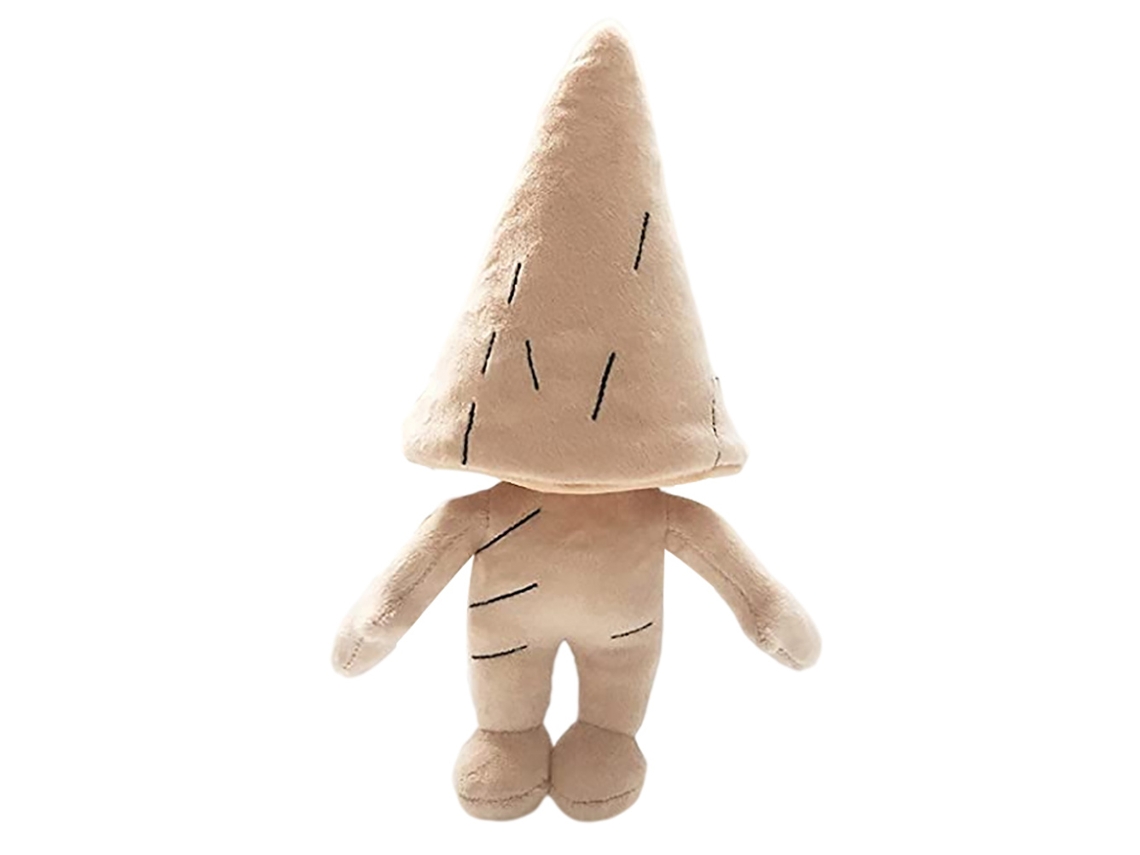 Muñeco De Peluche Soft Nightmares, Adorable Juguete De Anime, Regalo Para Niños Y Fans De Los Videojuegos.