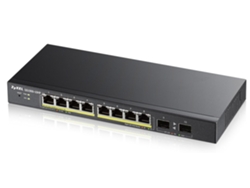 Switch ZYXEL GS1900-10HP