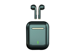 Auriculares Bluetooth Inalámbricos, Auriculares Estéreo Con Caja De Carga, Ventana Emergente Abierta Para Conectar Dispositivos