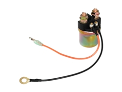 Relé de solenoide de arranque para Waverunner 650 701 760 800 1100 1200, arranques rápidos y eficientes, carretes de alambre de alta calidad, núcleo móvil, Su
