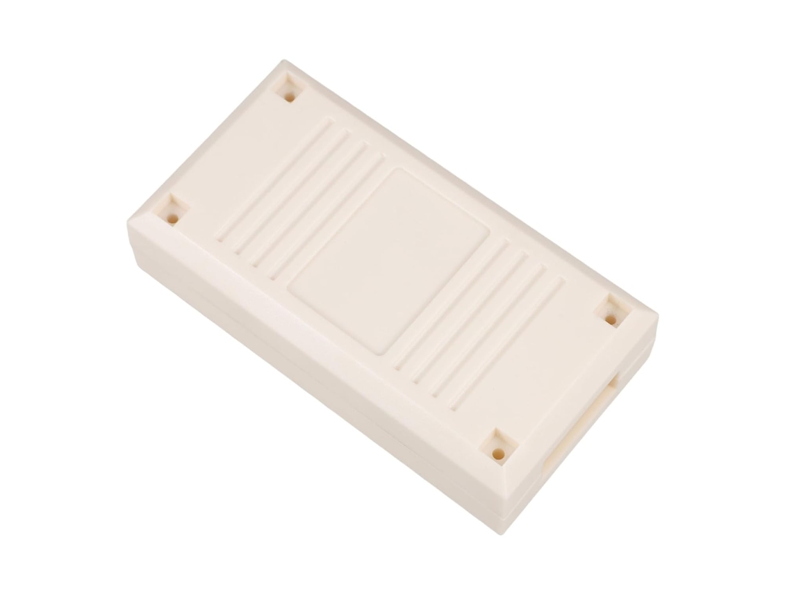 Caja De Conexiones De Instrumentación De Plástico