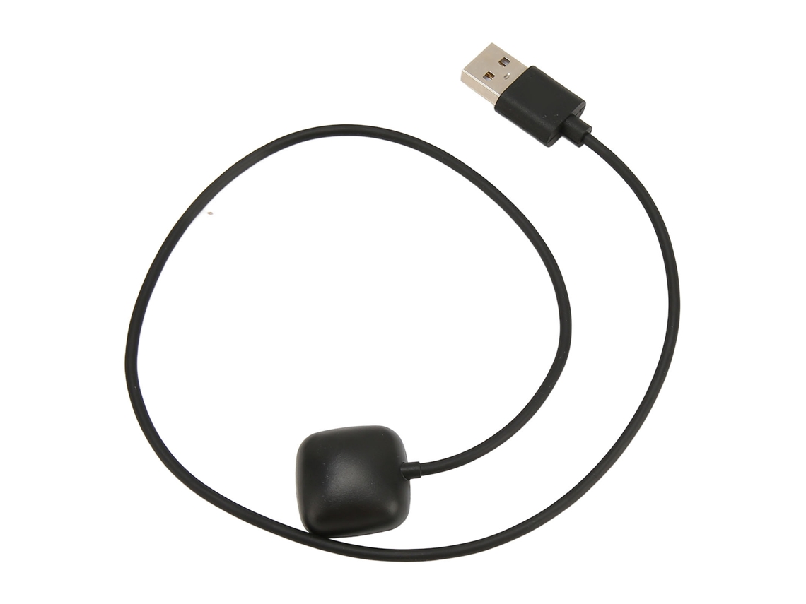Cable de carga magnético para Fitbit Versa4, Versa3, Sense y Sense2.