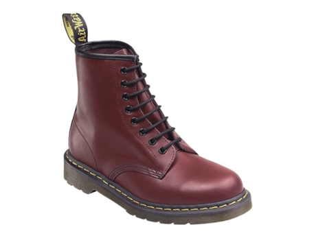 Botas DR. MARTENS Hombre (41 - Rojo)