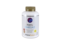 Té PRISMA NATURAL Perfil Ómega (90 pérolas)