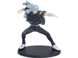 Figura Mahito Jujutsu Kaisen 16 Cms (6 años)