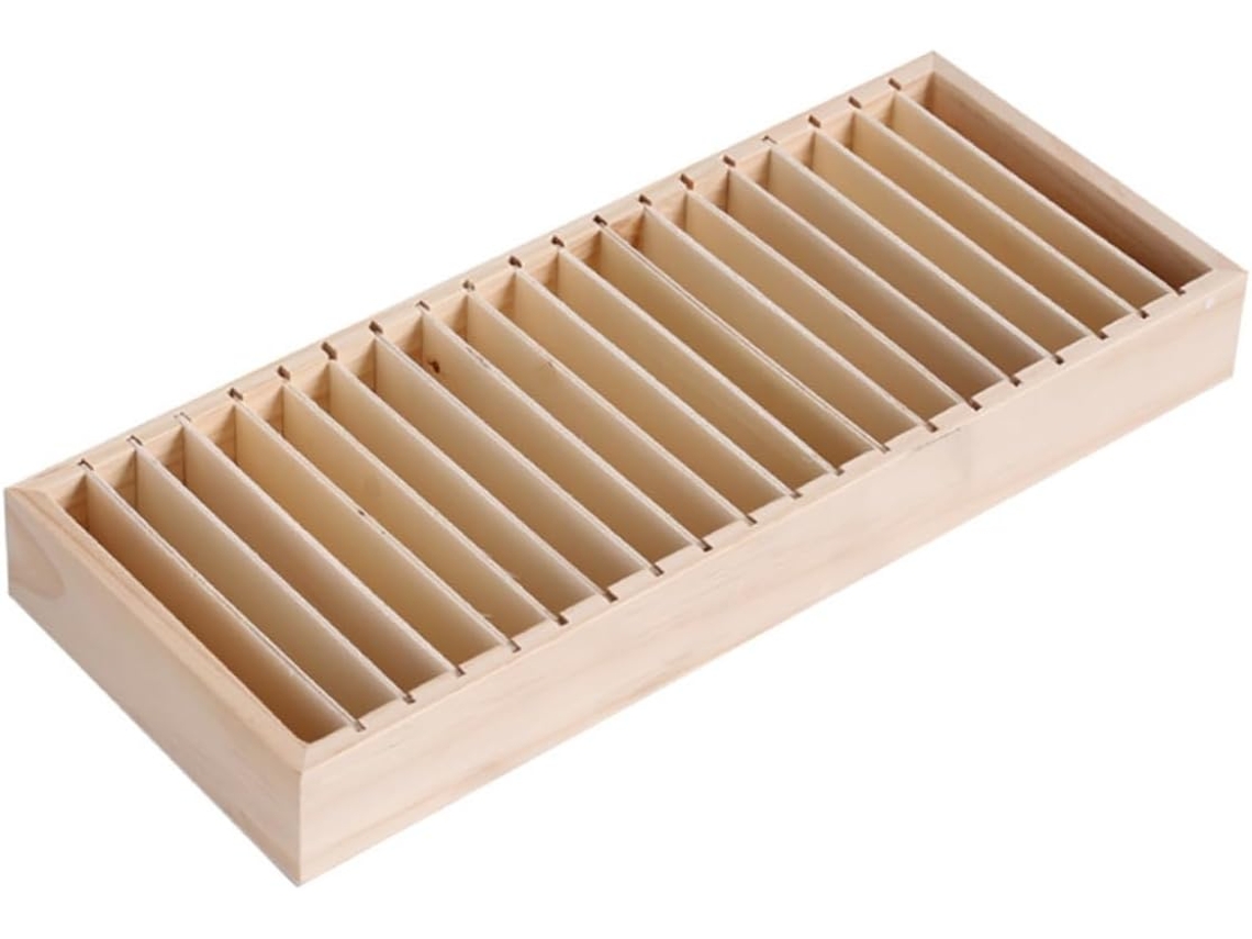 1 Soporte Extraíble Para Accesorios Para El Cabello Y Joyas, Práctico Y Elegante Para Guardar Diademas.