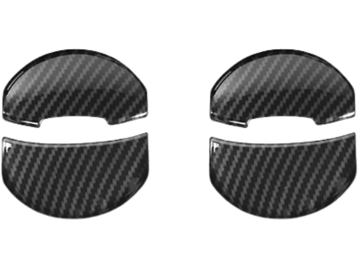 Pegatinas Decorativas De Abs Para La Rejilla Ventilación Del Aire Acondicionado Interior Suzuki Jimny