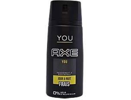 Desodorante AXE You (50 ml)