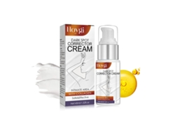 Crema corporal hidratante blanqueadora Hoygi