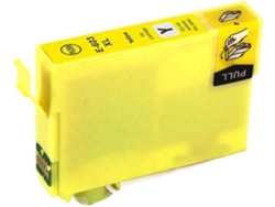 Cartucho para Epson 603XL Amarillo (C13T03A44010 / C13T03U44010)