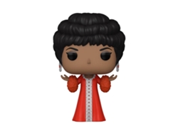 Figure FUNKO ARETHA FRANKLIN The Andy Williams Show Pop!