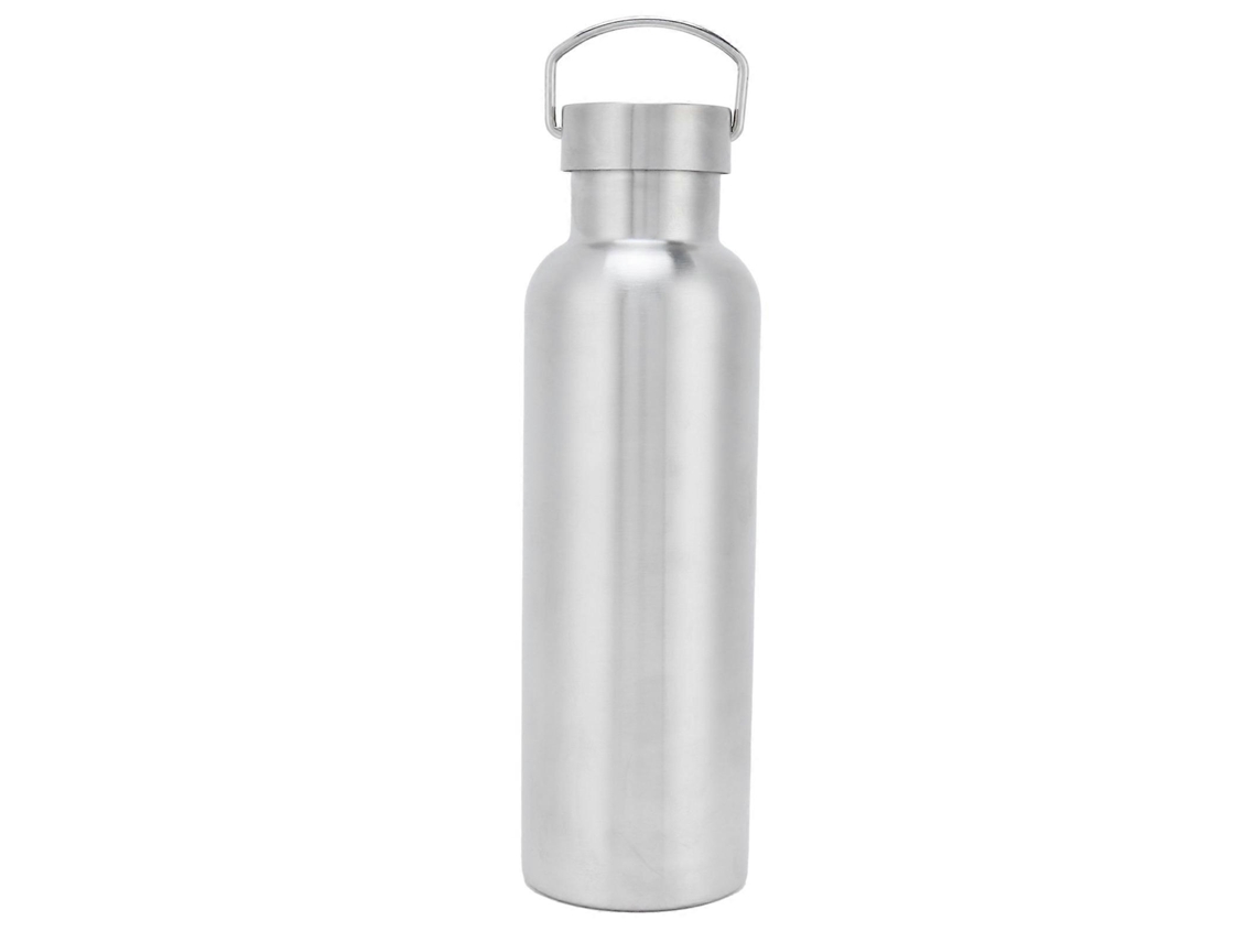 Botella De Agua Deportiva Al Vacío De 750 Ml Rosewell