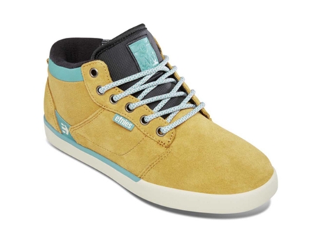 Zapatos Jefferson Mtw Marrón EU 38 Mujer ETNIES
