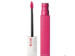 Labial MAYBELLINE Superstay Matte Ink - 30 Romantic - lipstick ( 5 ml)