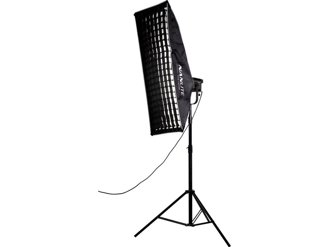 GRELHA NANLITE P/SOFTBOX ASSIM 110X45