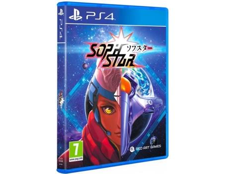 Juego Sophstar Playstation 4
