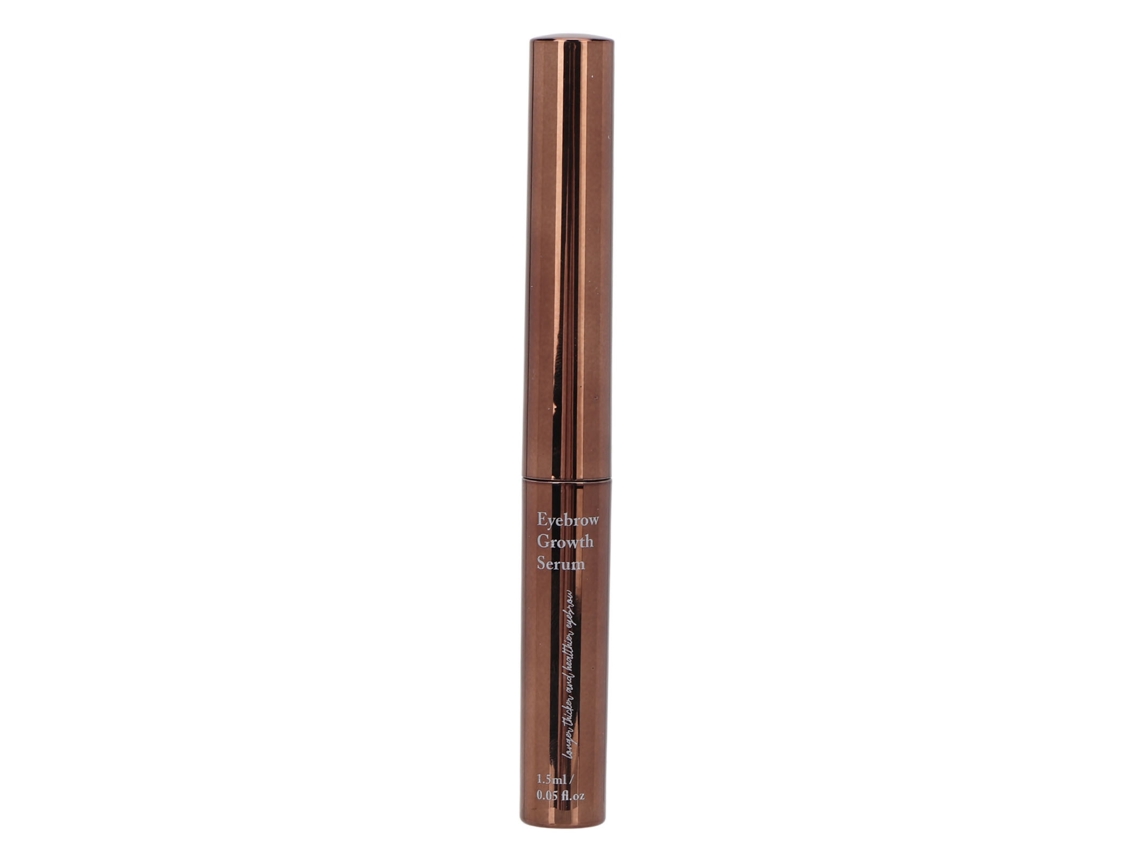 Suero Orgánico Para El Crecimiento De Cejas Lavish Brows 1.5ml - Ingredientes Seguros Y Aroma Agradable