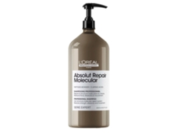Loreal SE Absolute Repair Molecular champú