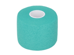Vlrla-2026cinta De Agarre Con Almohadilla Para Bádminton Y Tenis, 60mm X 20m, Absorción De Impacto, Verde Oscuro
