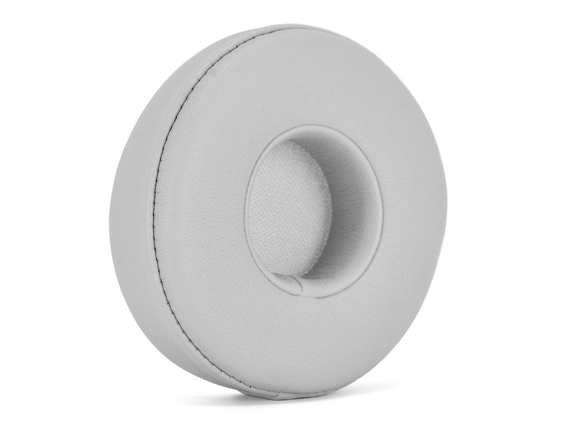 Almohadillas para los oídos Szsmart (paquete de 2), color gris. Comodidad superior y aislamiento del ruido.