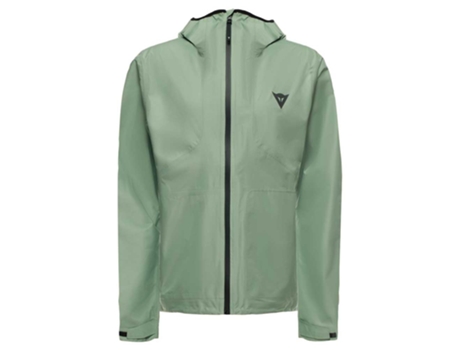 Casacos DAINESE BIKE Jaqueta Hgc Shell Lt Verde L Homem