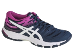 Zapatos ASICS Mujer (Sintético - Multicolor - 44,5)