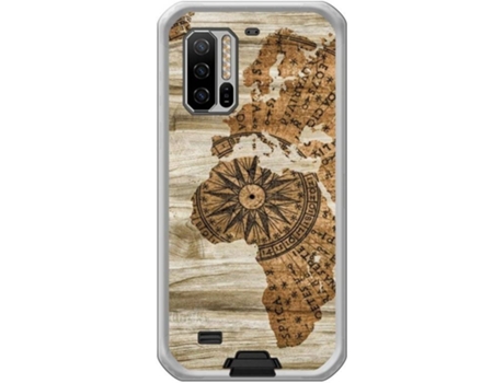 Carcasa Ulefone Armor 7 TUMUNDOSMARTPHONE Dibujos Multicolor