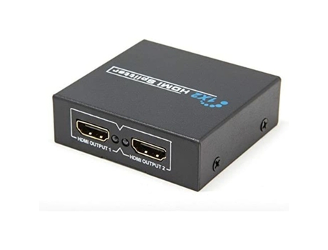 Adaptador Hdmi UNOTEC Dup-hdmi