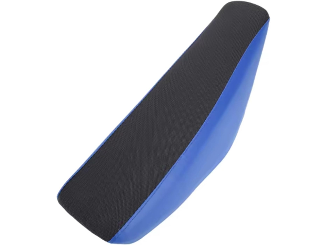 Asiento De Motocicleta Cojín Asiento Desgaste Resistente Duradero