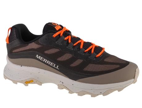 Zapatillas MERRELL Sintético Hombre (44 - Gris)