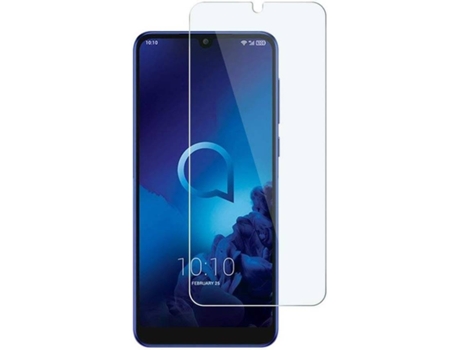 Protector Cristal Templado Alcatel 3 Multi4You