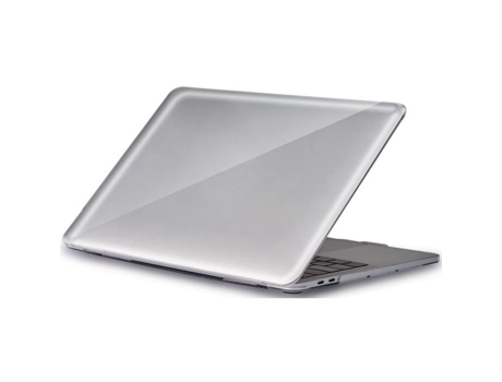Funda para MacBook Pro 16 PURO Clipon Rosa