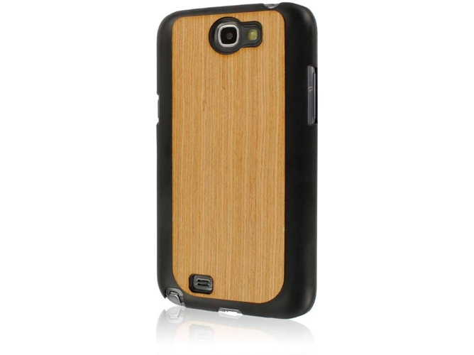 Carcasa Samsung Galaxy Note 2 EMPIRE VVESFRNTE2 Marrón