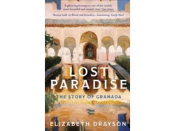 Libro Lost Paradise de Elizabeth Drayson (Inglés)