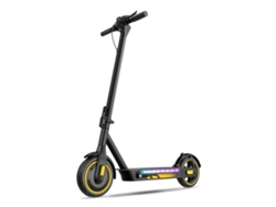 Patinete Eléctrico Plegable Ook-tek V10 Pro, Batería De 36 V Y 15 Ah Con Control Por Aplicación.