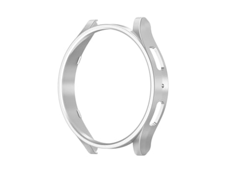 Capa de Reloj para Samsung Galaxy INF Watch 6 44 mm - Prata